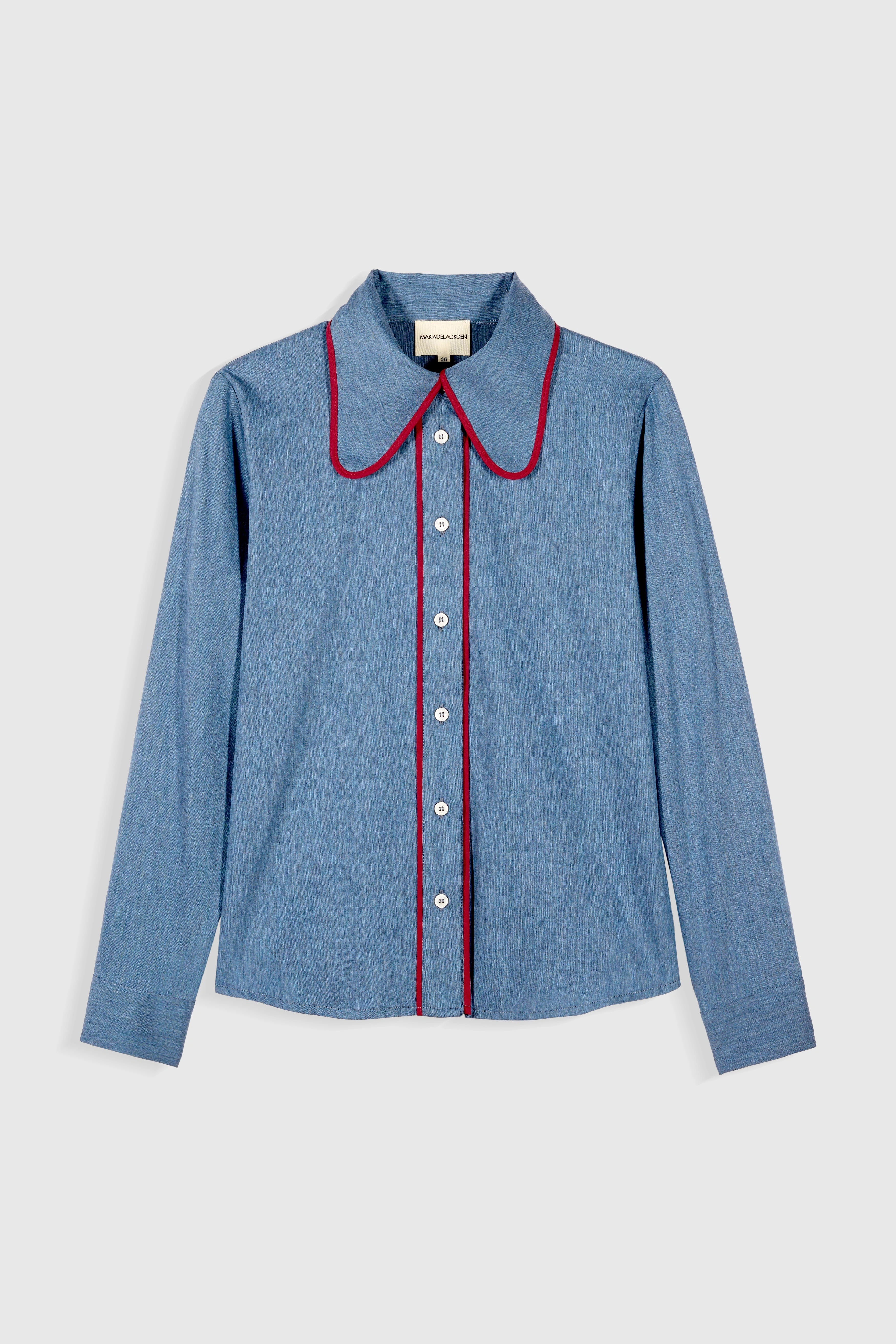 Ala Shirt: Vuelo Elegante: Tu Camisa, Tu Estilo, Simplemente Ala.